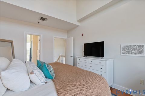 Tiny photo for 1907 W Cary Street #A, Richmond, VA 23220 (MLS # 2530847)