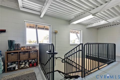 Tiny photo for 1907 W Cary Street #A, Richmond, VA 23220 (MLS # 2530847)