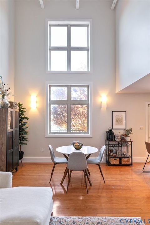 Tiny photo for 1907 W Cary Street #A, Richmond, VA 23220 (MLS # 2530847)