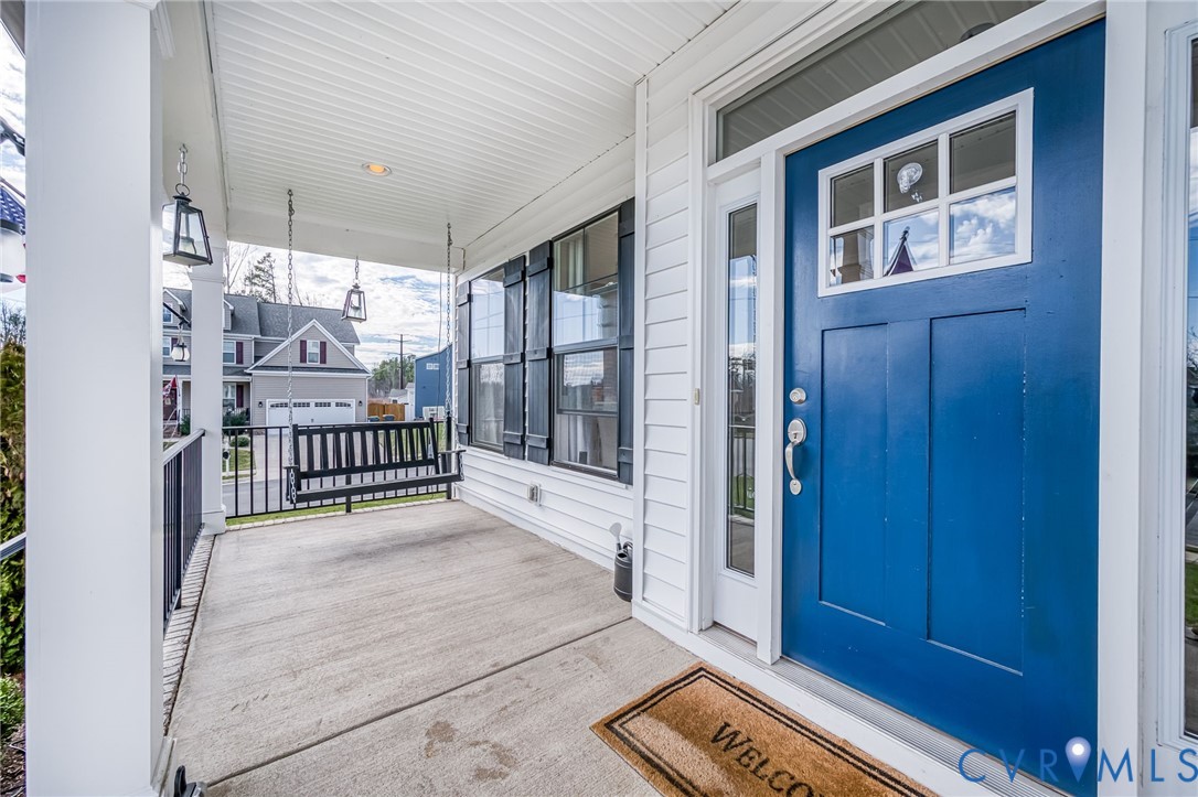 10100 Peach Blossom Road