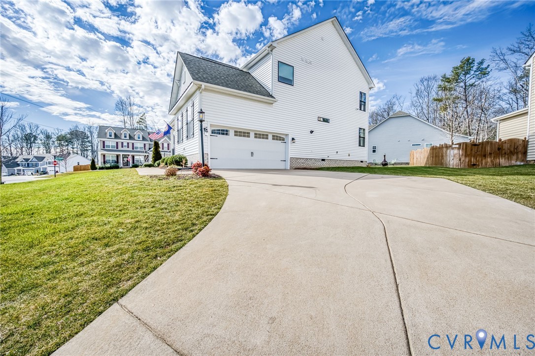 10100 Peach Blossom Road