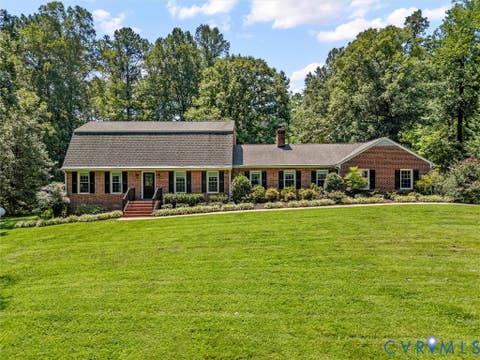 Photo for 17221 Pouncey Tract Road