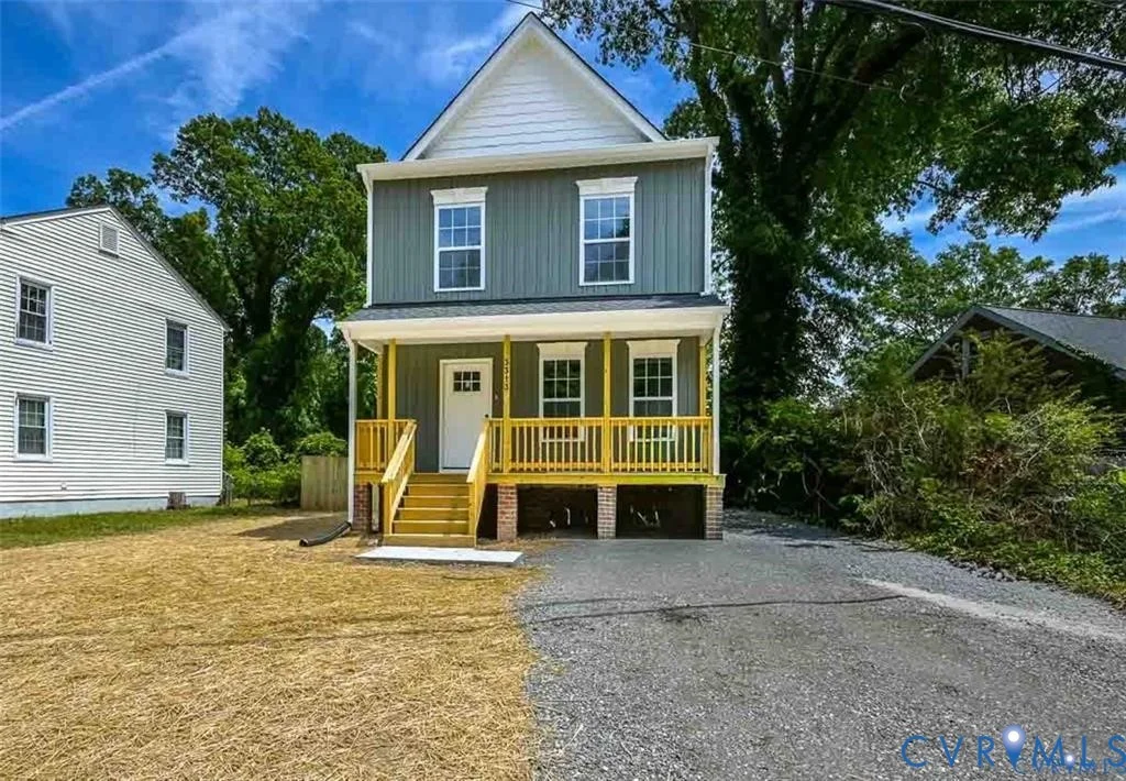 202 S Little Church Street