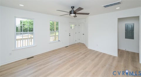 Tiny photo for 202 S Little Church Street, Petersburg, VA 23803 (MLS # 2615288)