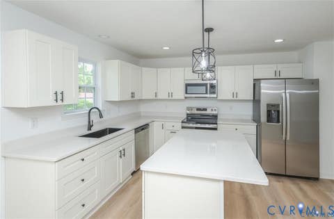 Tiny photo for 202 S Little Church Street, Petersburg, VA 23803 (MLS # 2615288)
