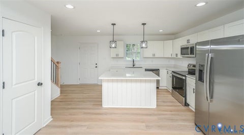 Tiny photo for 202 S Little Church Street, Petersburg, VA 23803 (MLS # 2615288)