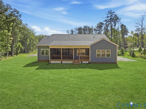 Tiny photo for 3102 Kensington Lane, Goochland, VA 23063 (MLS # 2625312)