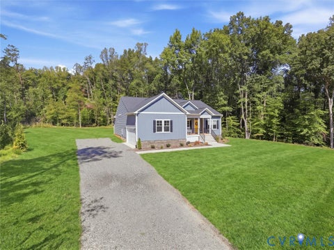 Tiny photo for 3102 Kensington Lane, Goochland, VA 23063 (MLS # 2625312)