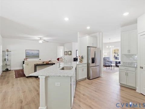 Tiny photo for 3102 Kensington Lane, Goochland, VA 23063 (MLS # 2625312)