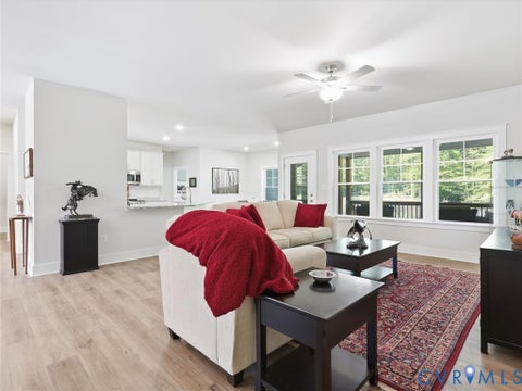 Tiny photo for 3102 Kensington Lane, Goochland, VA 23063 (MLS # 2625312)