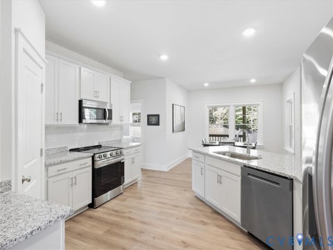 Tiny photo for 3102 Kensington Lane, Goochland, VA 23063 (MLS # 2625312)