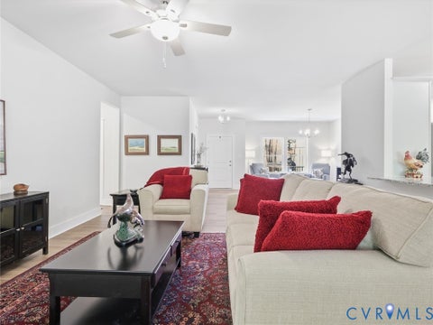 Tiny photo for 3102 Kensington Lane, Goochland, VA 23063 (MLS # 2625312)