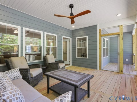 Tiny photo for 3102 Kensington Lane, Goochland, VA 23063 (MLS # 2625312)