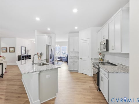 Tiny photo for 3102 Kensington Lane, Goochland, VA 23063 (MLS # 2625312)