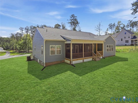 Tiny photo for 3102 Kensington Lane, Goochland, VA 23063 (MLS # 2625312)