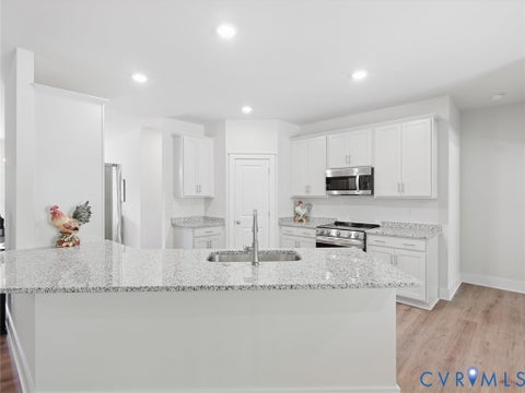Tiny photo for 3102 Kensington Lane, Goochland, VA 23063 (MLS # 2625312)