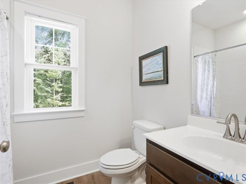 Tiny photo for 3102 Kensington Lane, Goochland, VA 23063 (MLS # 2625312)