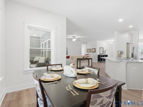 Tiny photo for 3102 Kensington Lane, Goochland, VA 23063 (MLS # 2625312)