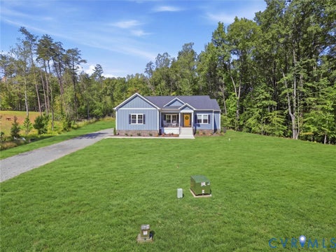 Tiny photo for 3102 Kensington Lane, Goochland, VA 23063 (MLS # 2625312)