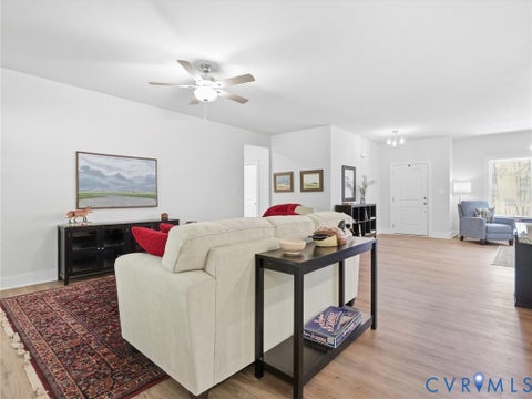 Tiny photo for 3102 Kensington Lane, Goochland, VA 23063 (MLS # 2625312)