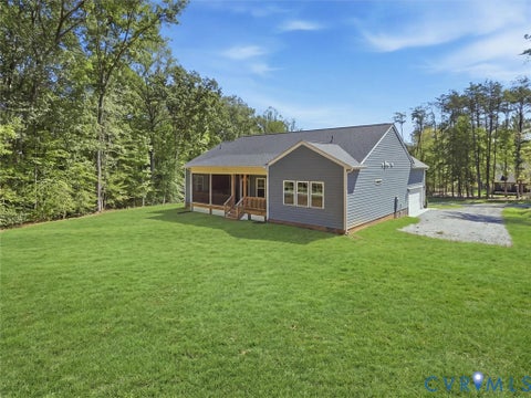 Tiny photo for 3102 Kensington Lane, Goochland, VA 23063 (MLS # 2625312)