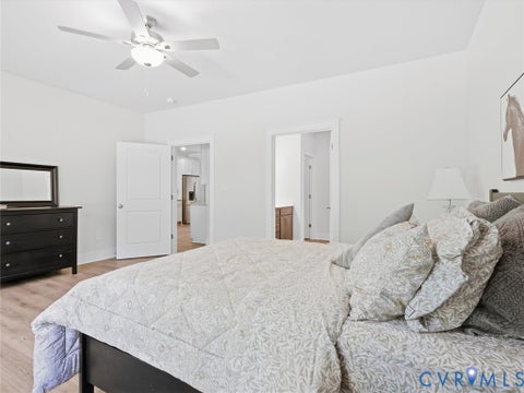 Tiny photo for 3102 Kensington Lane, Goochland, VA 23063 (MLS # 2625312)