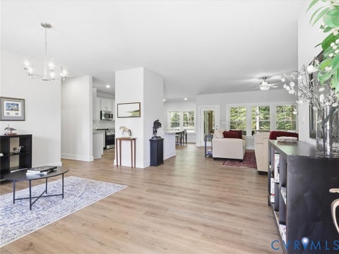 Tiny photo for 3102 Kensington Lane, Goochland, VA 23063 (MLS # 2625312)