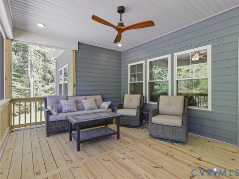 Tiny photo for 3102 Kensington Lane, Goochland, VA 23063 (MLS # 2625312)
