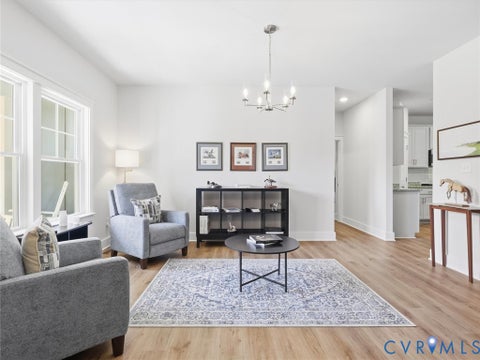 Tiny photo for 3102 Kensington Lane, Goochland, VA 23063 (MLS # 2625312)