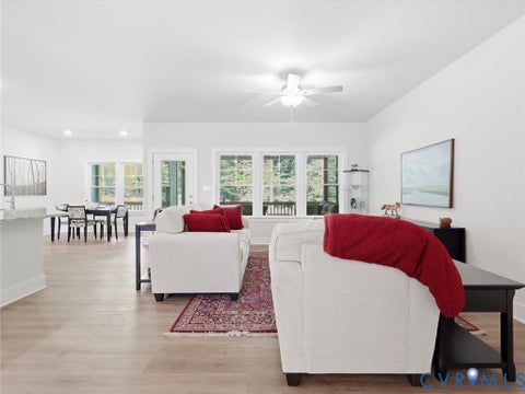 Tiny photo for 3102 Kensington Lane, Goochland, VA 23063 (MLS # 2625312)