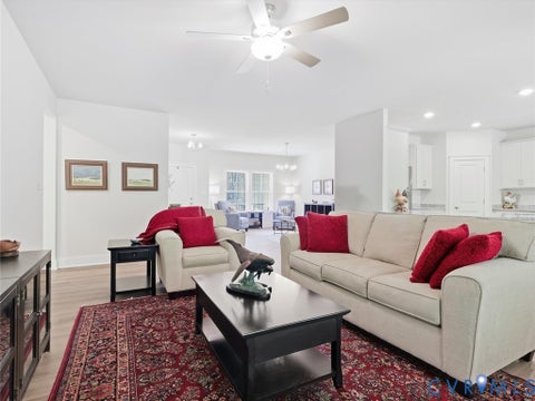 Tiny photo for 3102 Kensington Lane, Goochland, VA 23063 (MLS # 2625312)