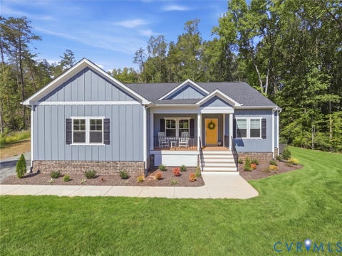 Photo of 3102 Kensington Lane, Goochland, VA 23063 (MLS # 2625312)