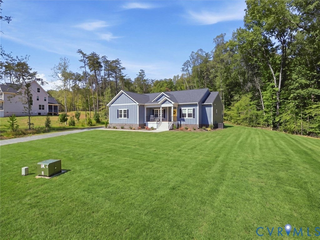 3102 Kensington Lane