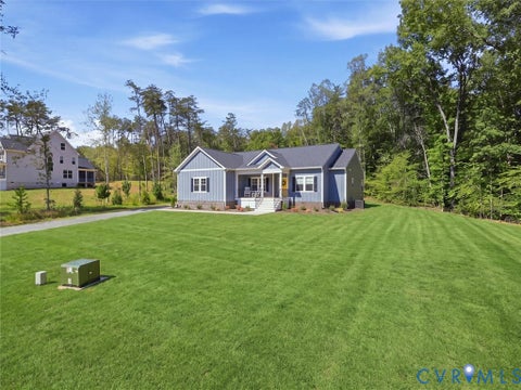 Tiny photo for 3102 Kensington Lane, Goochland, VA 23063 (MLS # 2625312)