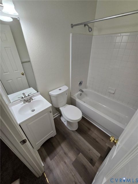 Tiny photo for 3510 E Richmond Road #U12, Richmond, VA 23223 (MLS # 2524735)