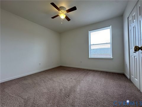 Tiny photo for 3510 E Richmond Road #U12, Richmond, VA 23223 (MLS # 2524735)