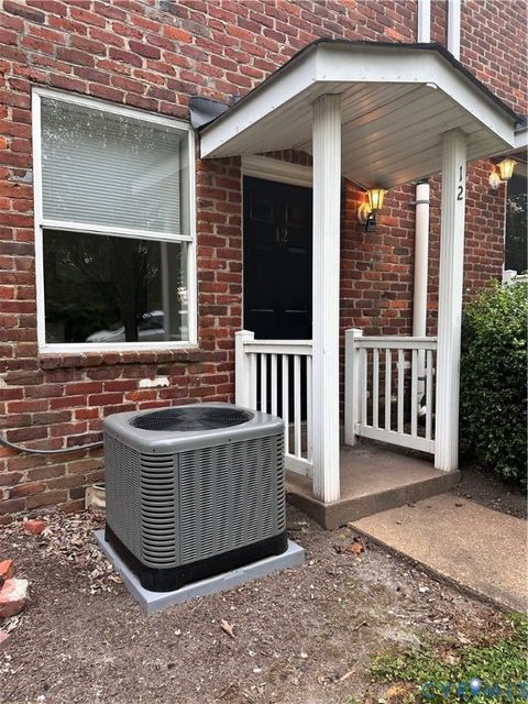 Tiny photo for 3510 E Richmond Road #U12, Richmond, VA 23223 (MLS # 2524735)