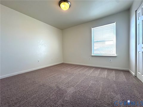 Tiny photo for 3510 E Richmond Road #U12, Richmond, VA 23223 (MLS # 2524735)