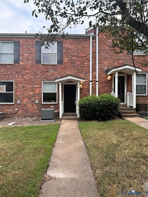 Tiny photo for 3510 E Richmond Road #U12, Richmond, VA 23223 (MLS # 2524735)