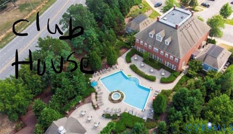 Tiny photo for 600 Fern Meadow Loop #306, Midlothian, VA 23114 (MLS # 2619409)
