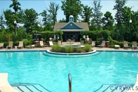 Tiny photo for 600 Fern Meadow Loop #306, Midlothian, VA 23114 (MLS # 2619409)