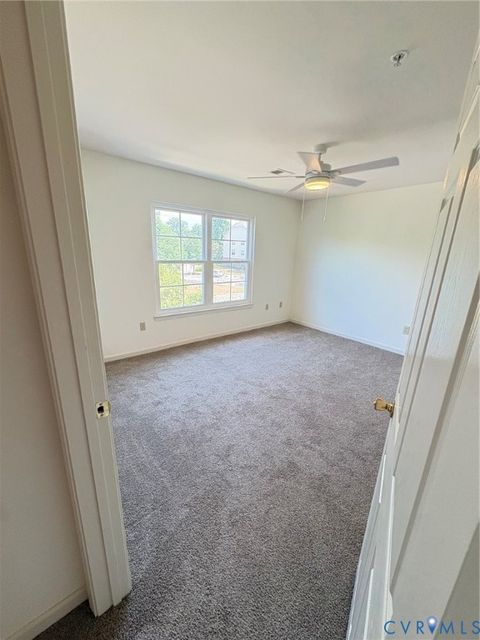 Tiny photo for 600 Fern Meadow Loop #306, Midlothian, VA 23114 (MLS # 2619409)