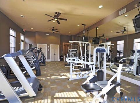 Tiny photo for 600 Fern Meadow Loop #306, Midlothian, VA 23114 (MLS # 2619409)