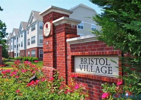 Tiny photo for 600 Fern Meadow Loop #306, Midlothian, VA 23114 (MLS # 2619409)