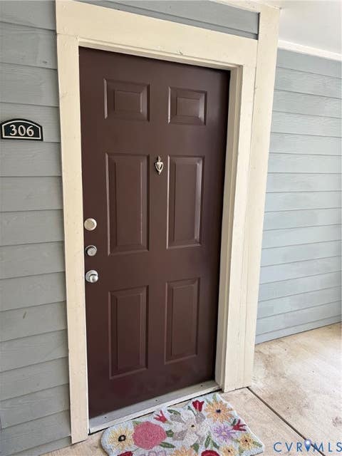 Tiny photo for 600 Fern Meadow Loop #306, Midlothian, VA 23114 (MLS # 2619409)