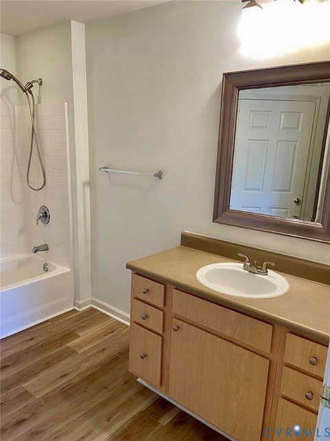 Tiny photo for 600 Fern Meadow Loop #306, Midlothian, VA 23114 (MLS # 2619409)