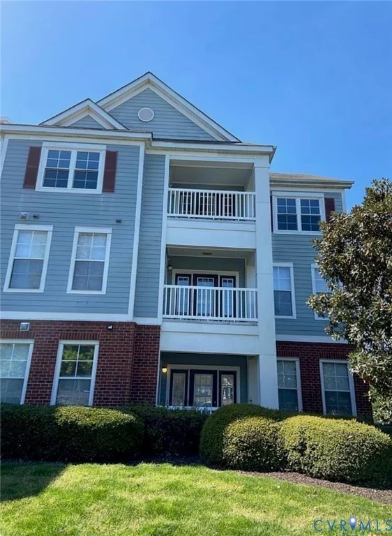 600 Fern Meadow Loop Unit 306