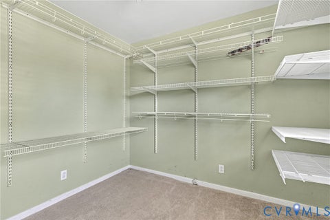Tiny photo for 9902 Royerton Drive, Henrico, VA 23228 (MLS # 2616772)