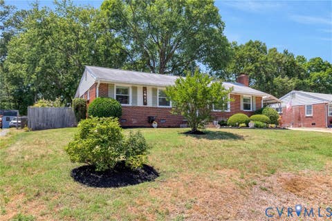 Tiny photo for 9902 Royerton Drive, Henrico, VA 23228 (MLS # 2616772)