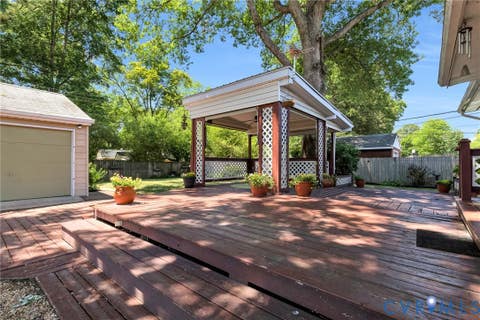Tiny photo for 9902 Royerton Drive, Henrico, VA 23228 (MLS # 2616772)